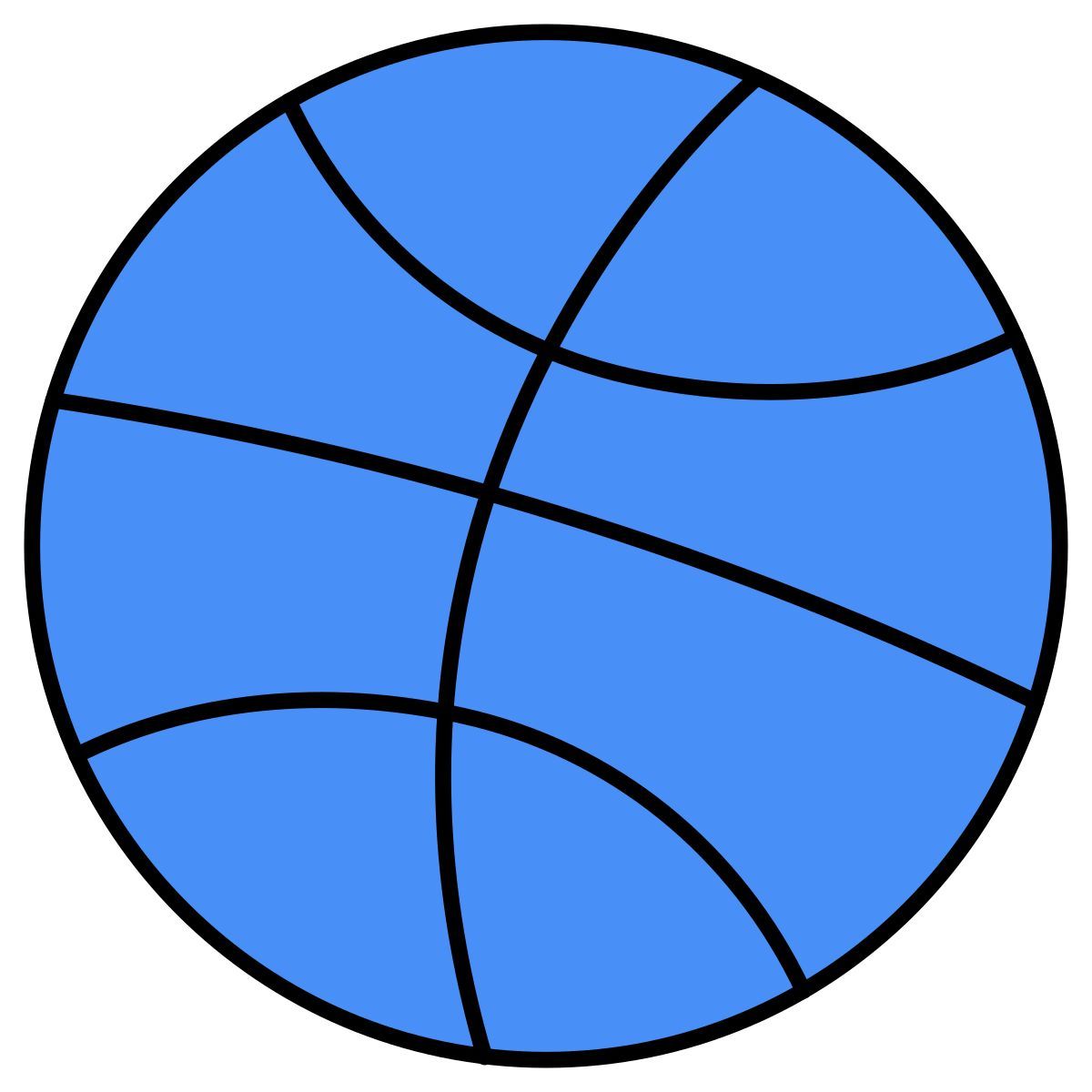 basketball icon