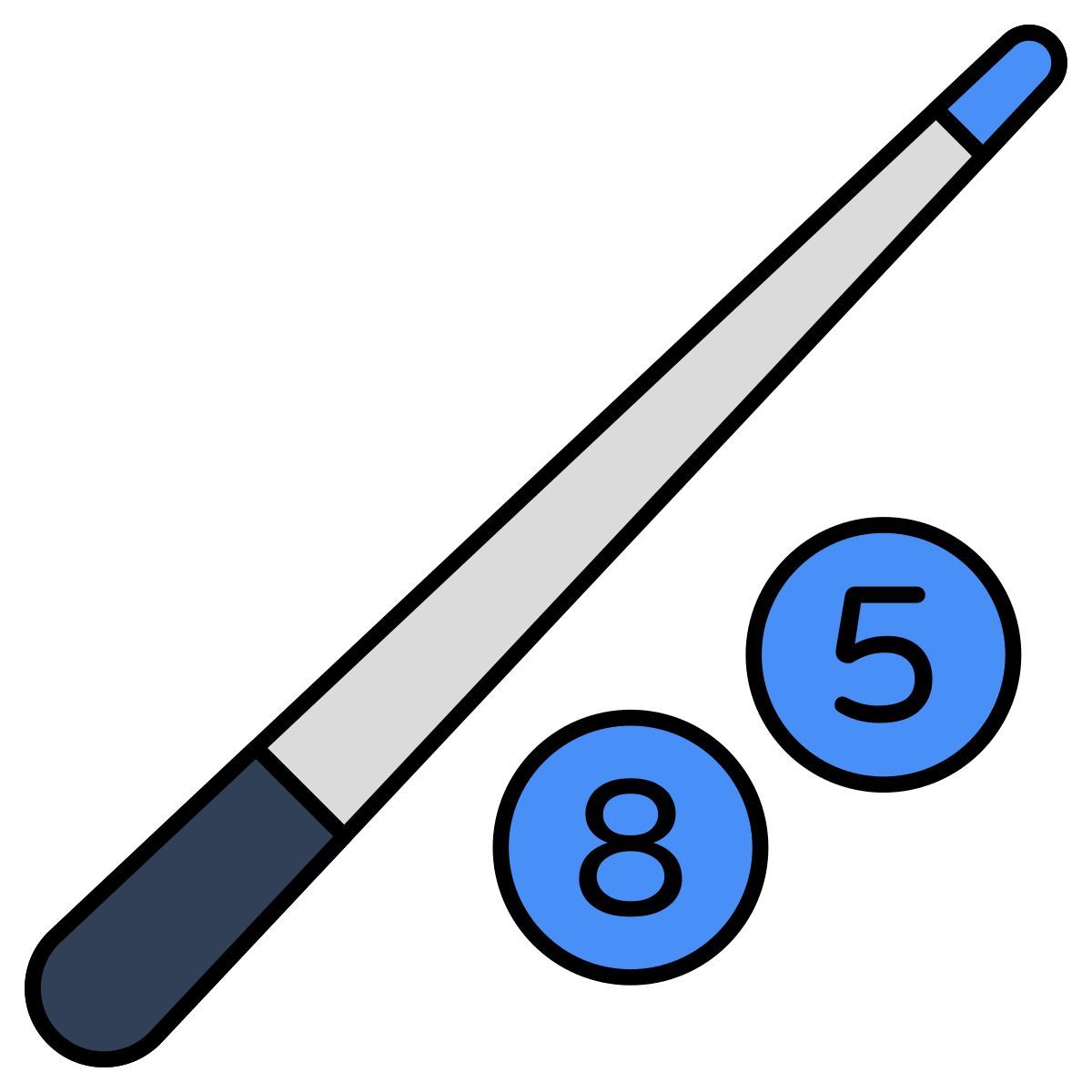 billiard icon