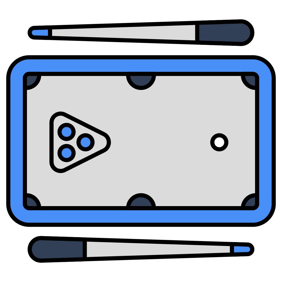 billiard icon