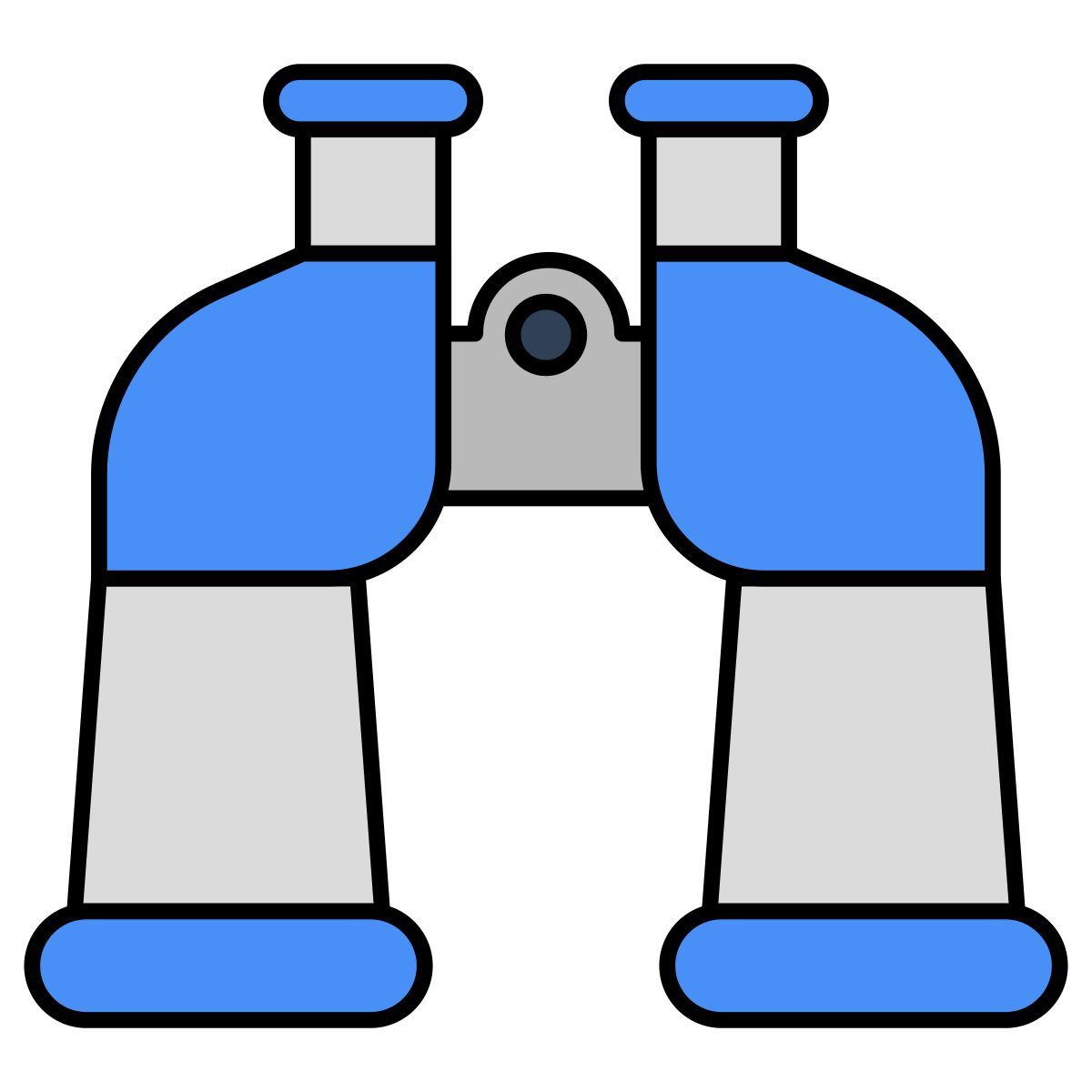 binoculars icon