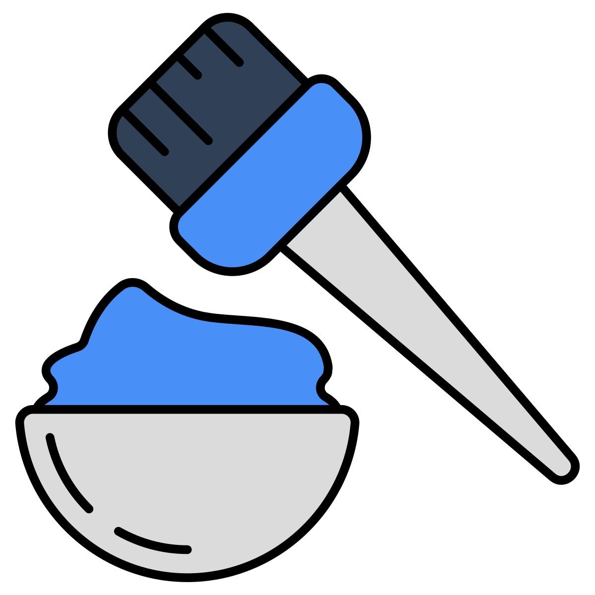 crema sbiancante icon