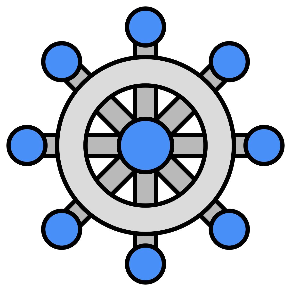 보트 헬름 icon