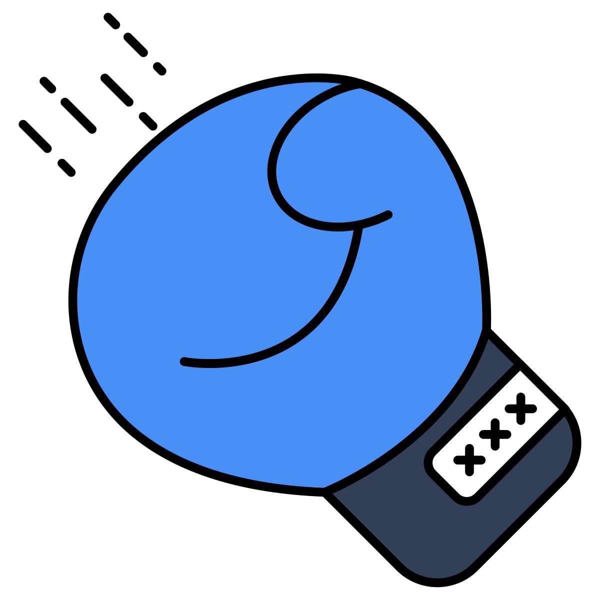 복싱 글러브 icon