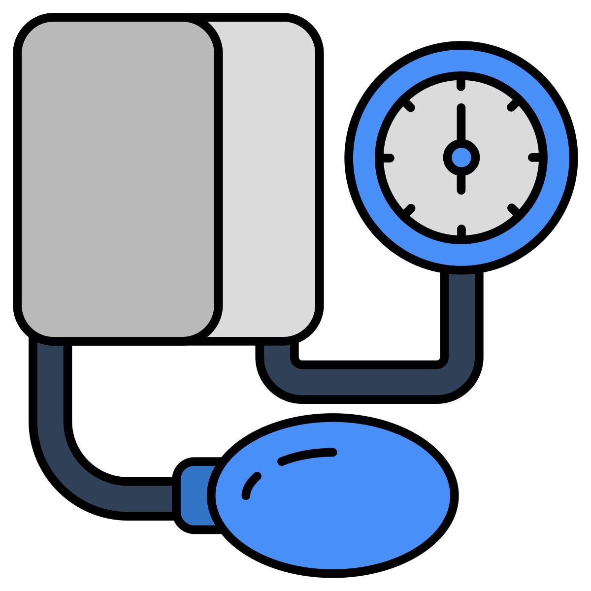 bp apparatus icon