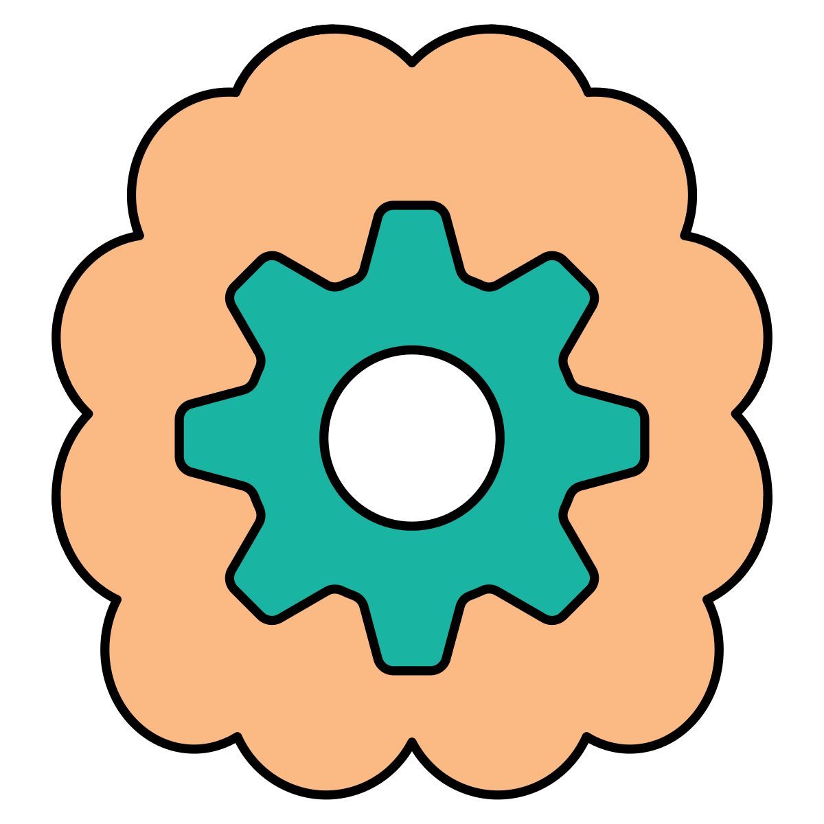 settings icon