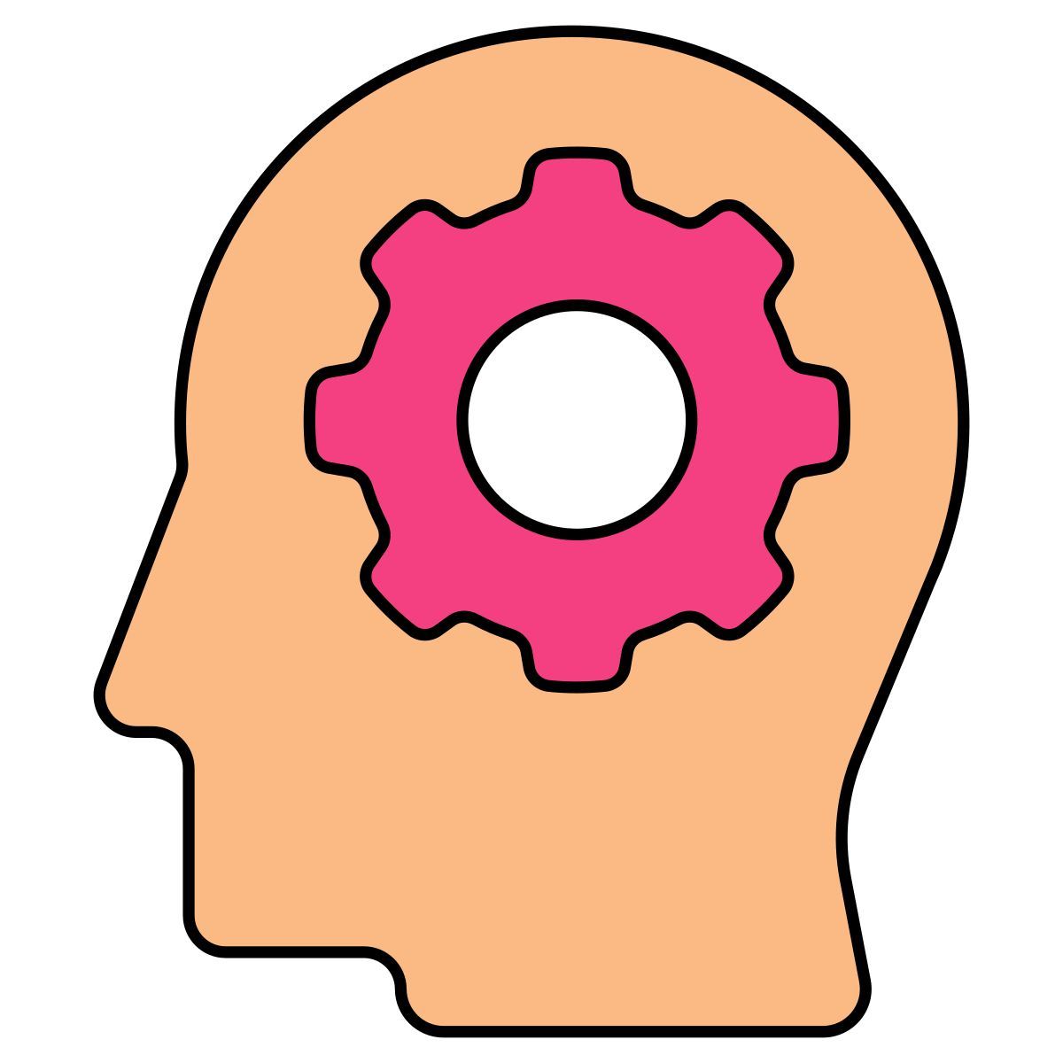 mind icon