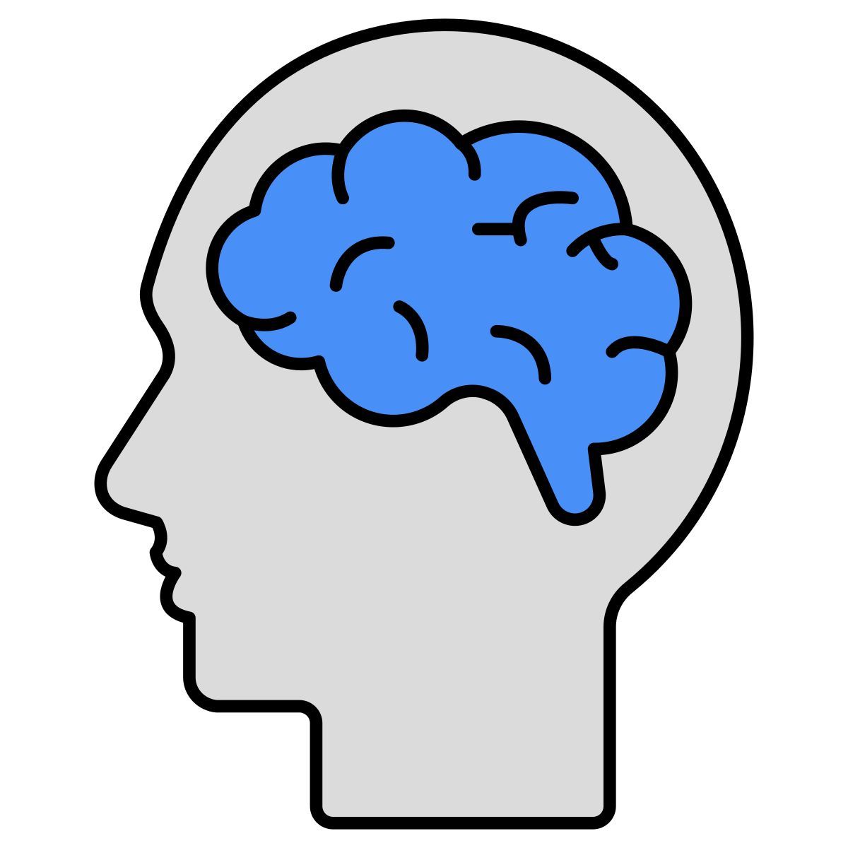 brain icon