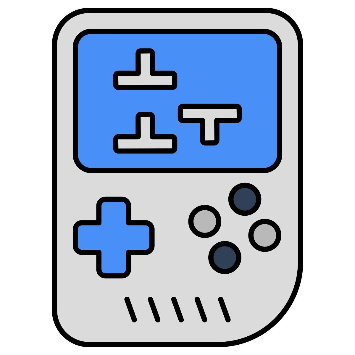 tetris icon