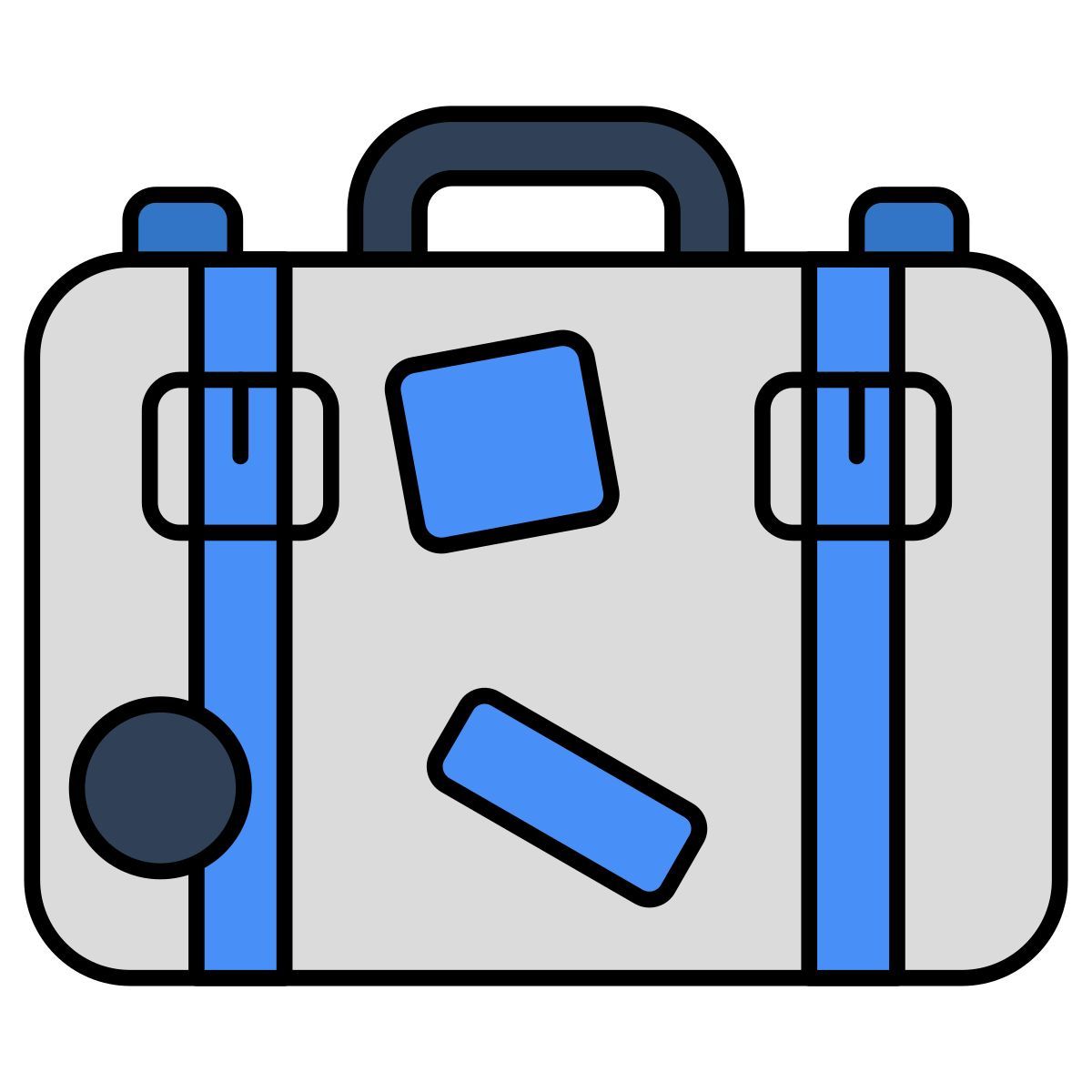 valigetta icon