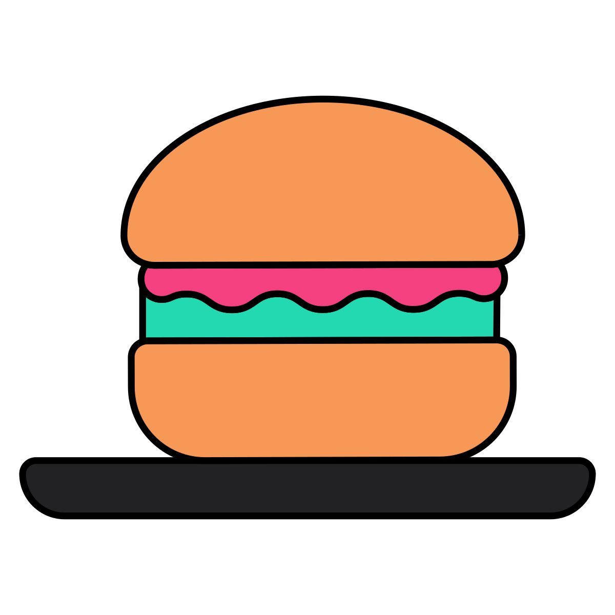 burger icon