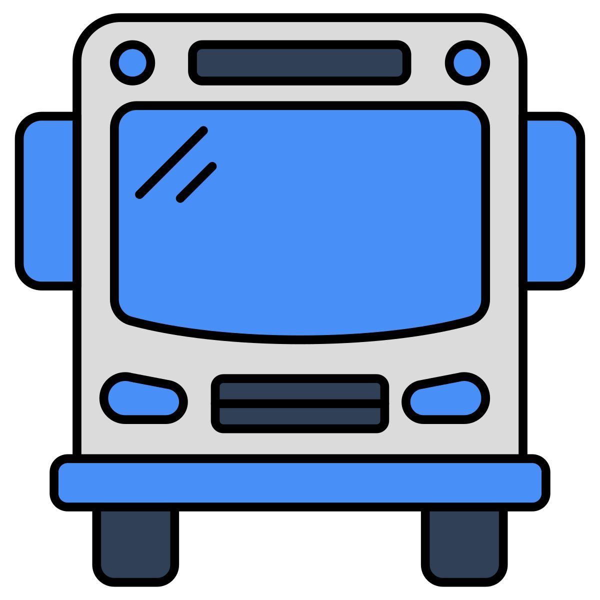 bus icon
