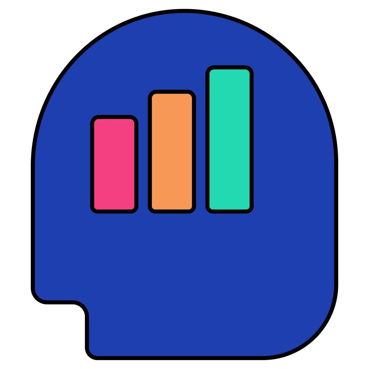 business analyst icon