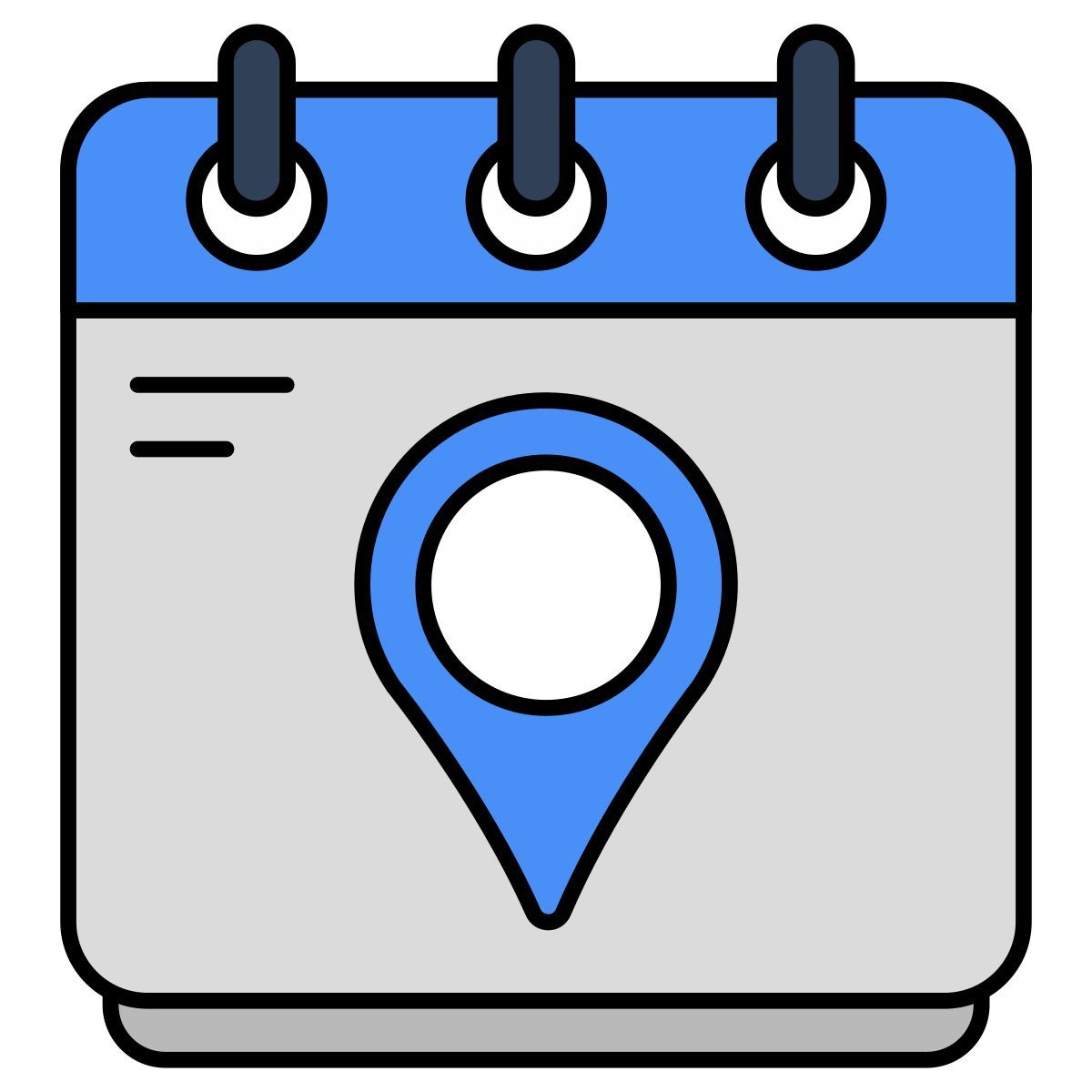 calendar icon