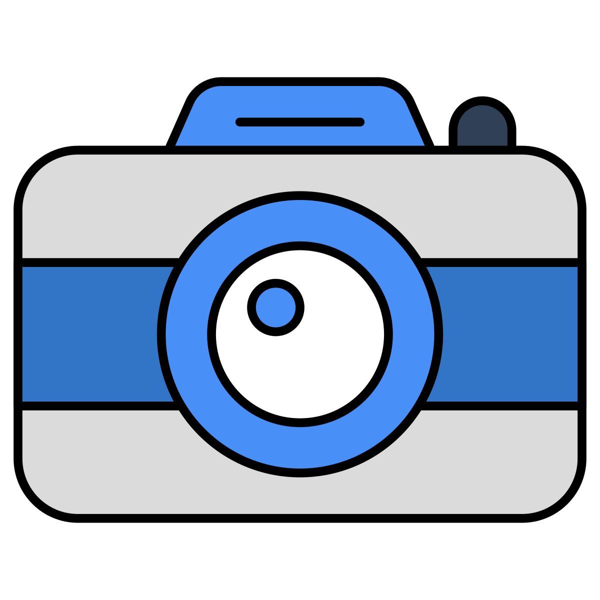 camera icon