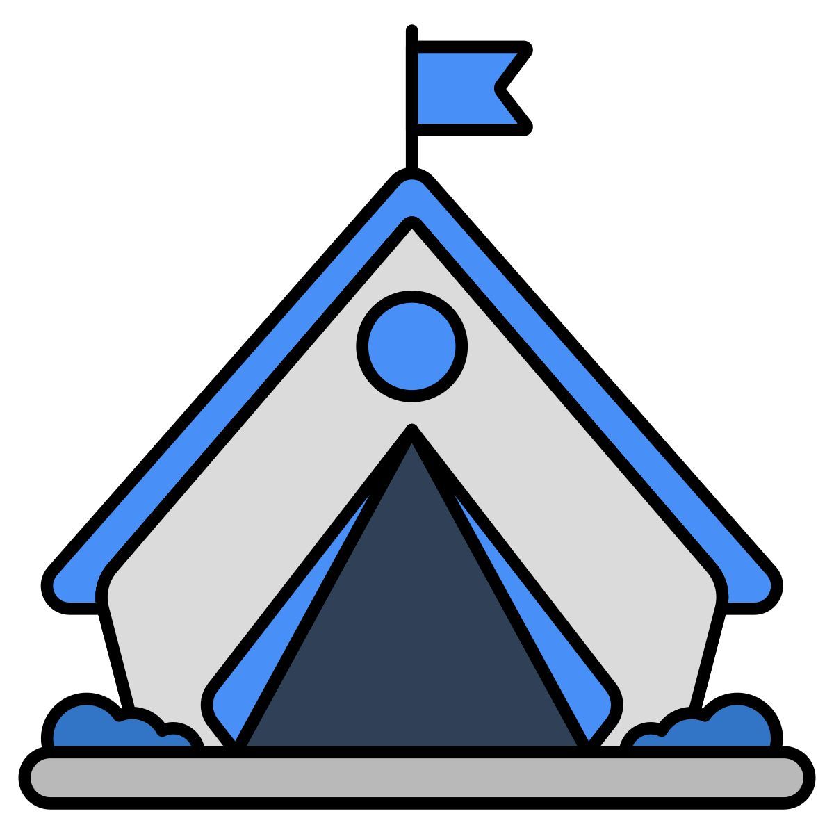 营 icon