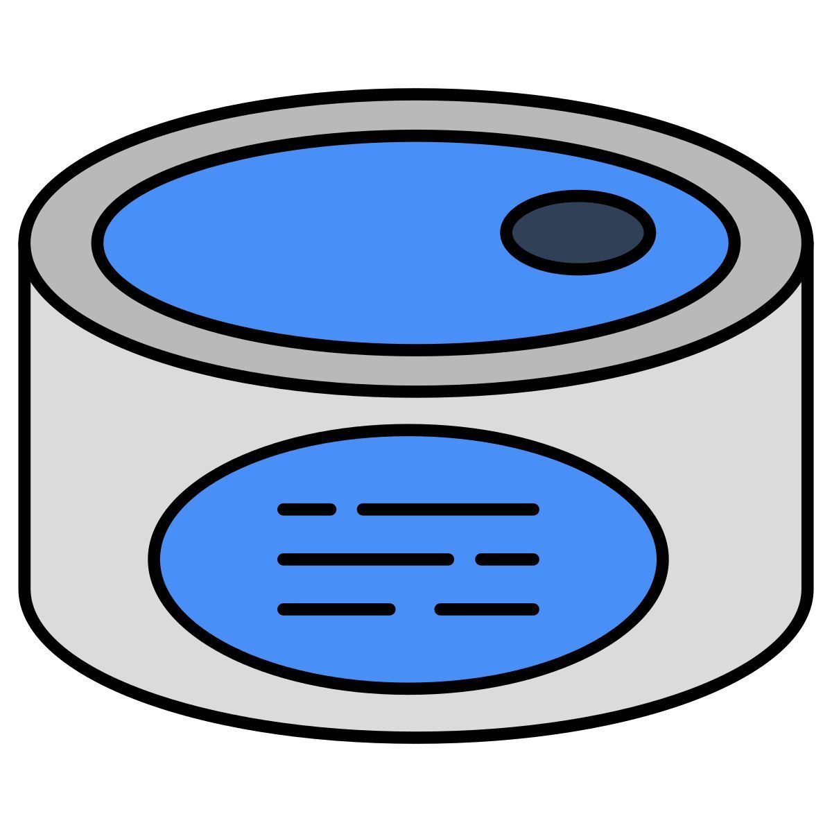 konserven icon