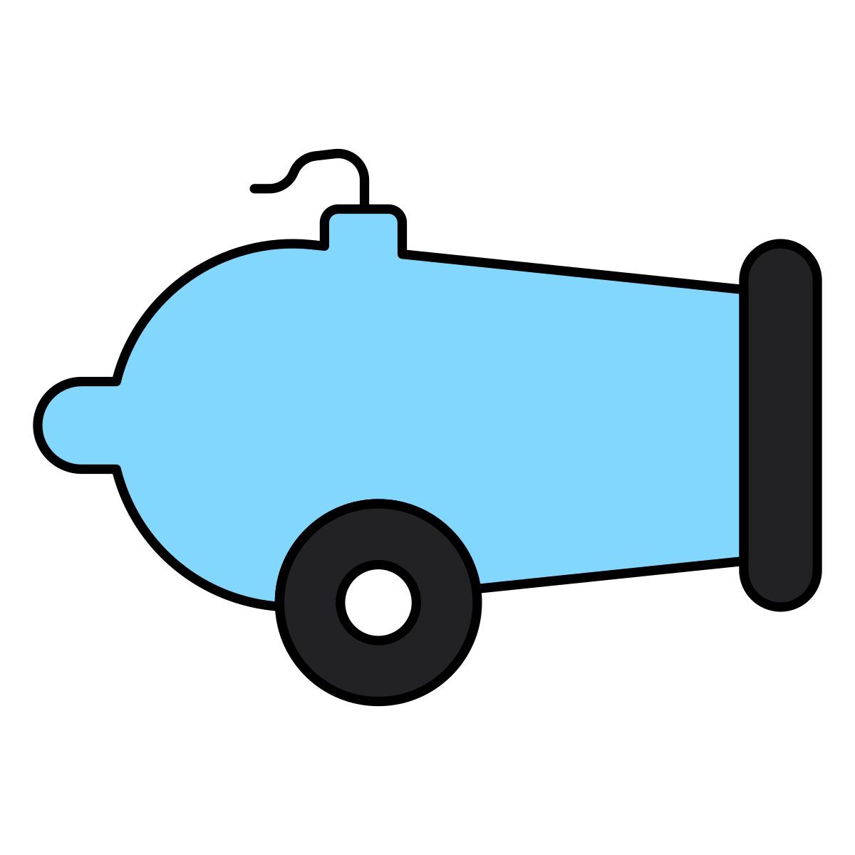 cannon icon