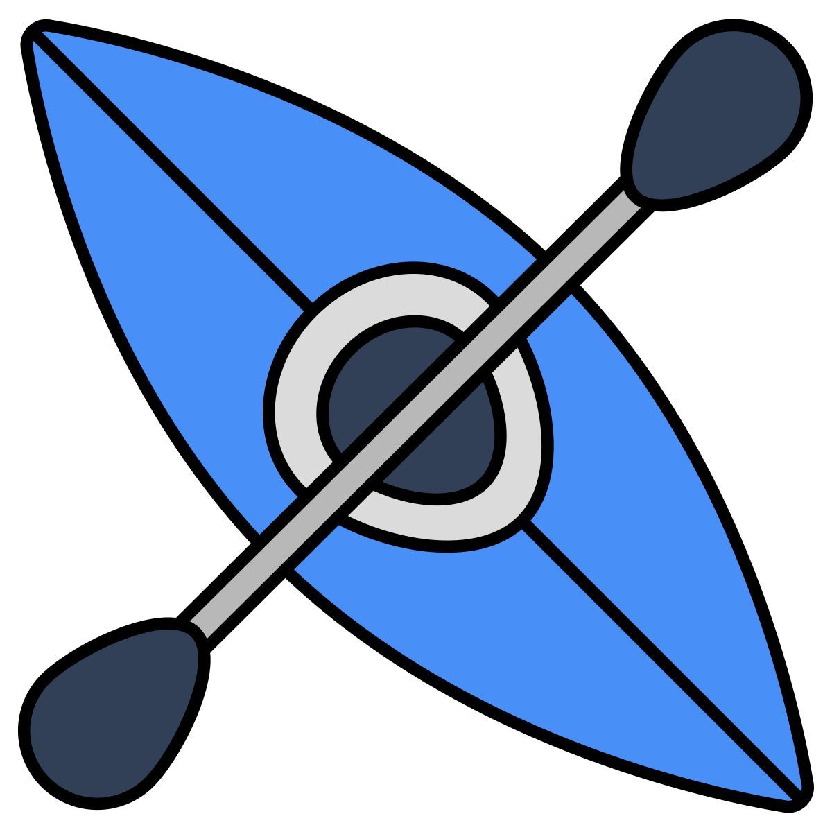 canoe icon
