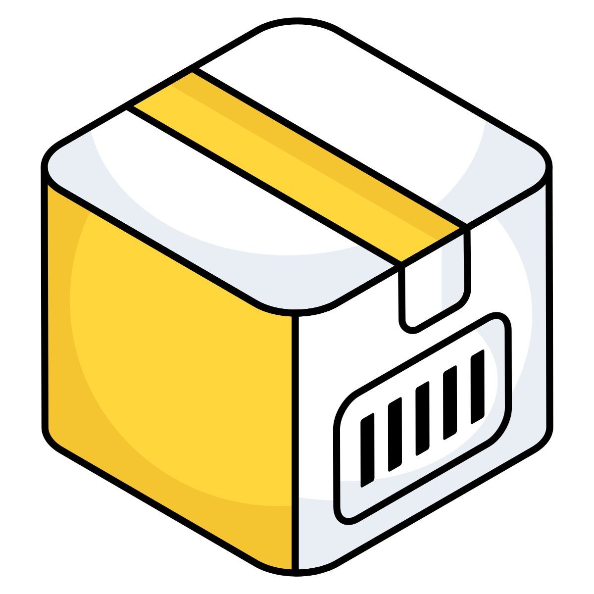 pacote icon