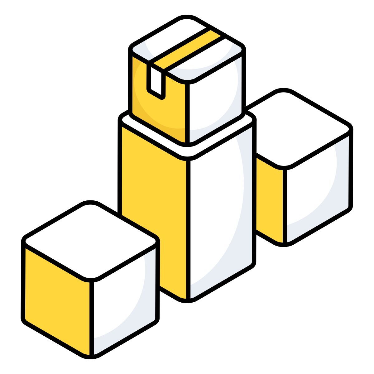 cartons icon