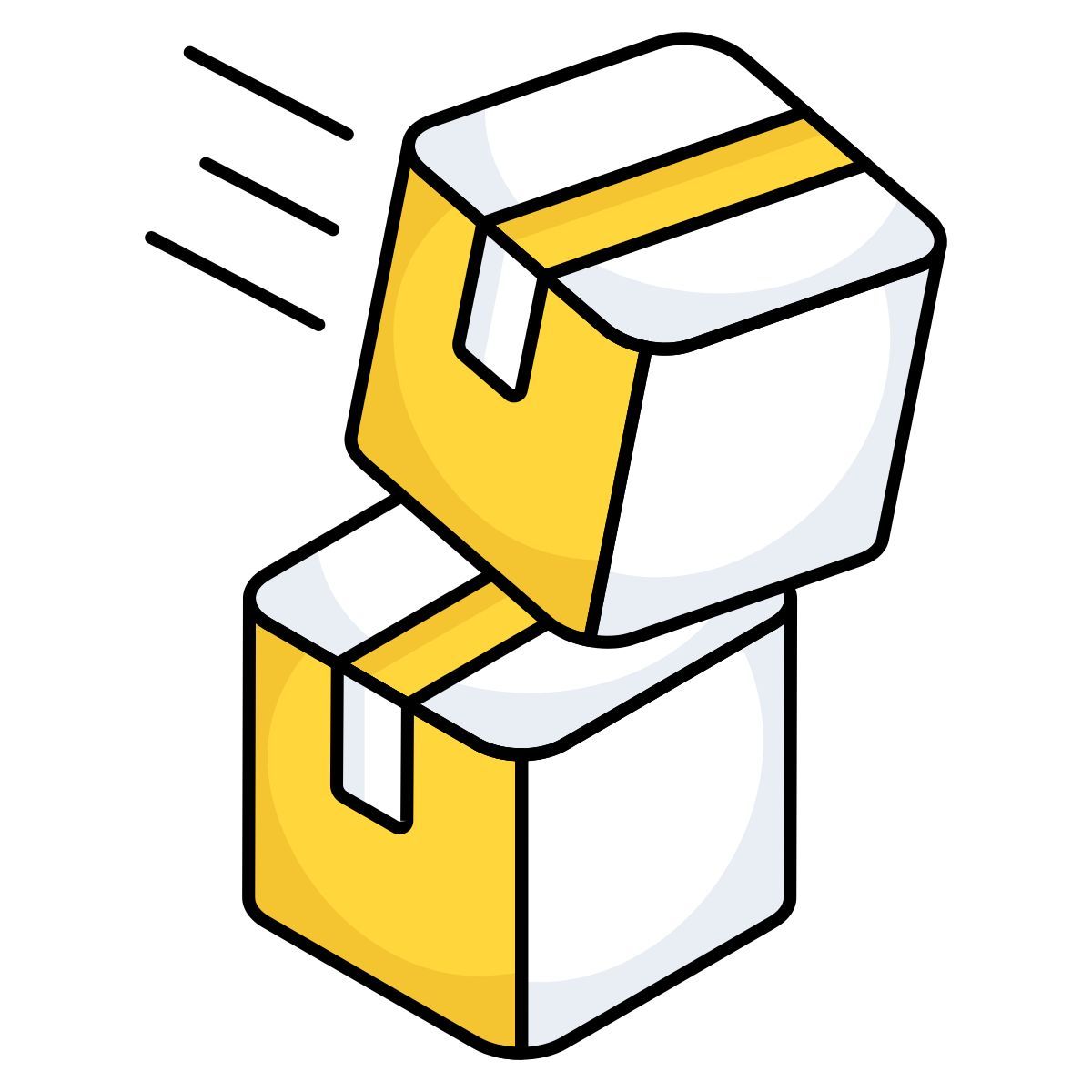cartons icon