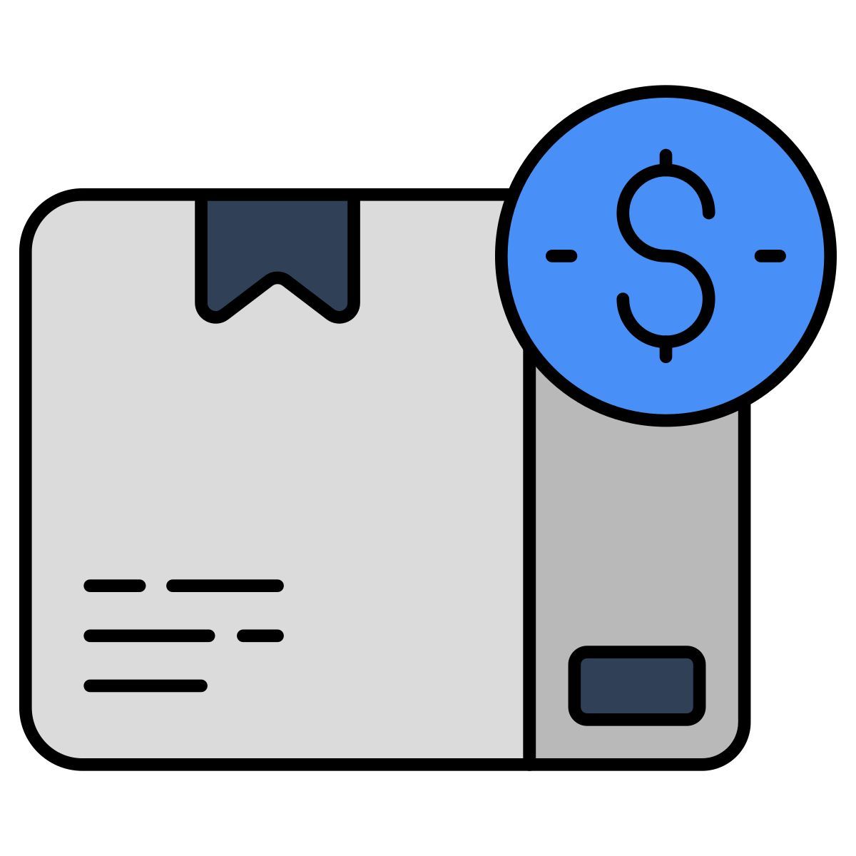 nachnahme icon