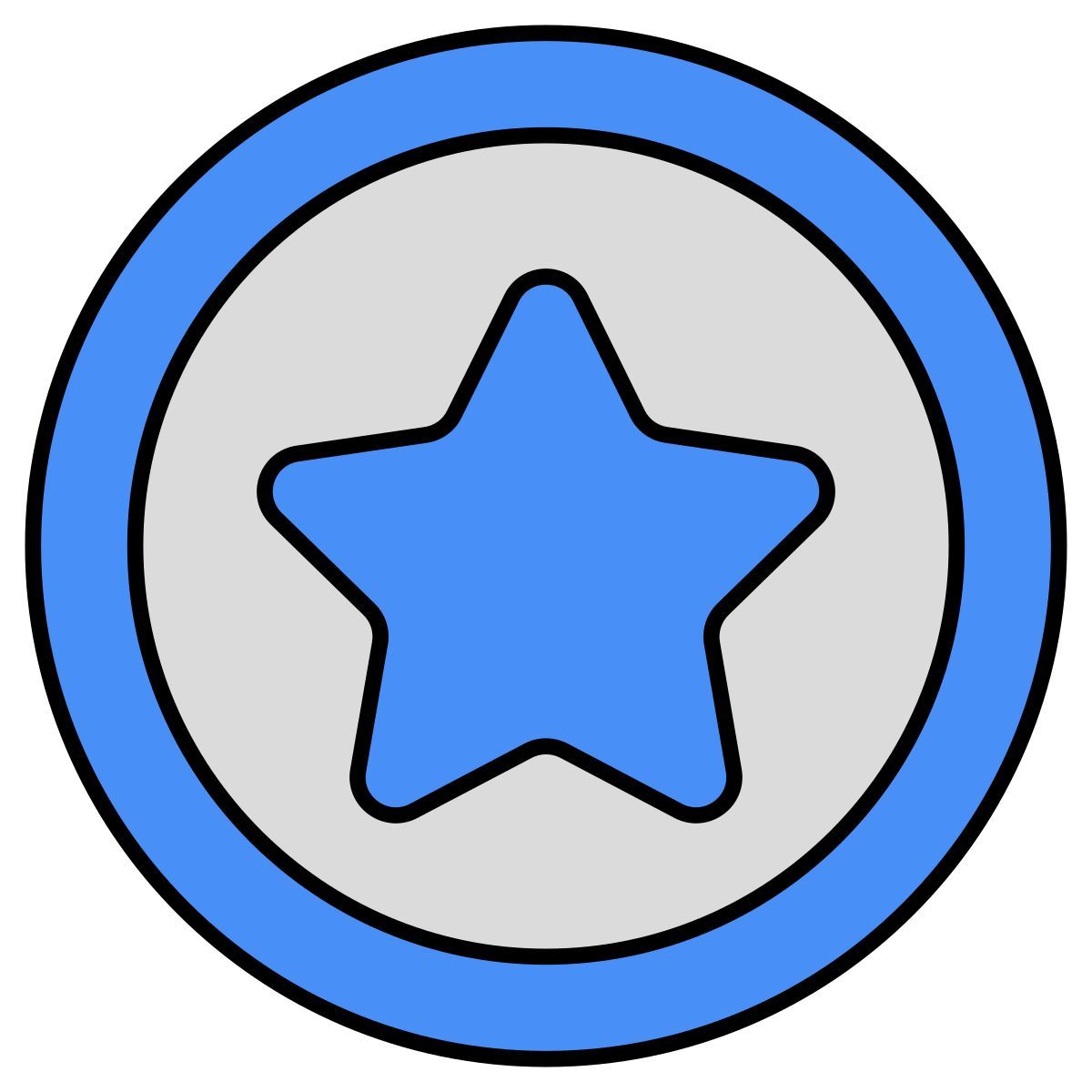 casino token icon
