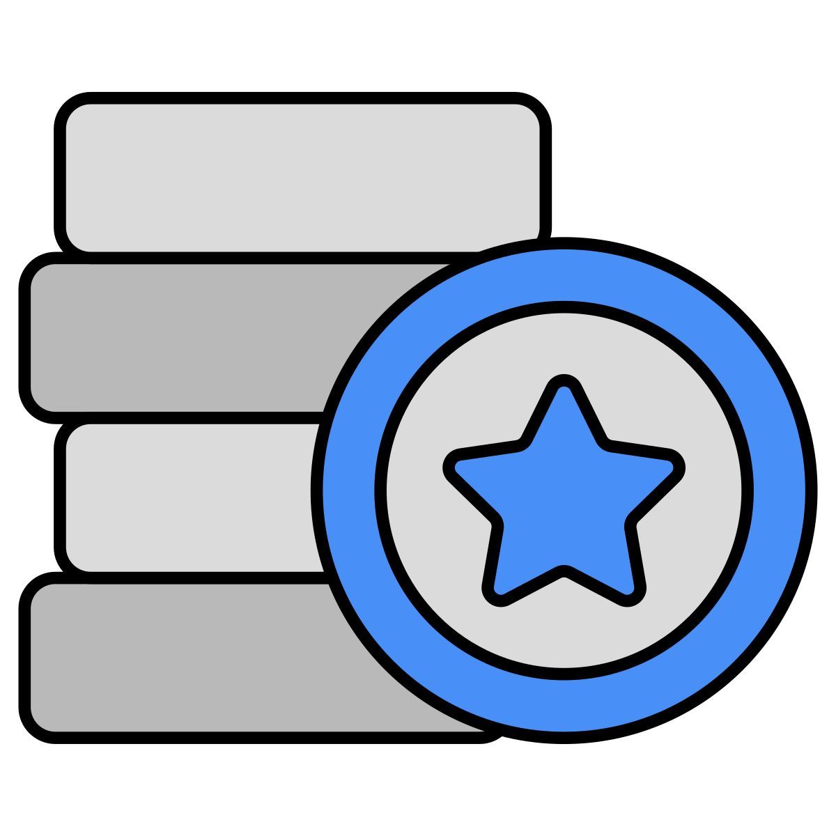 fichas de póquer icon