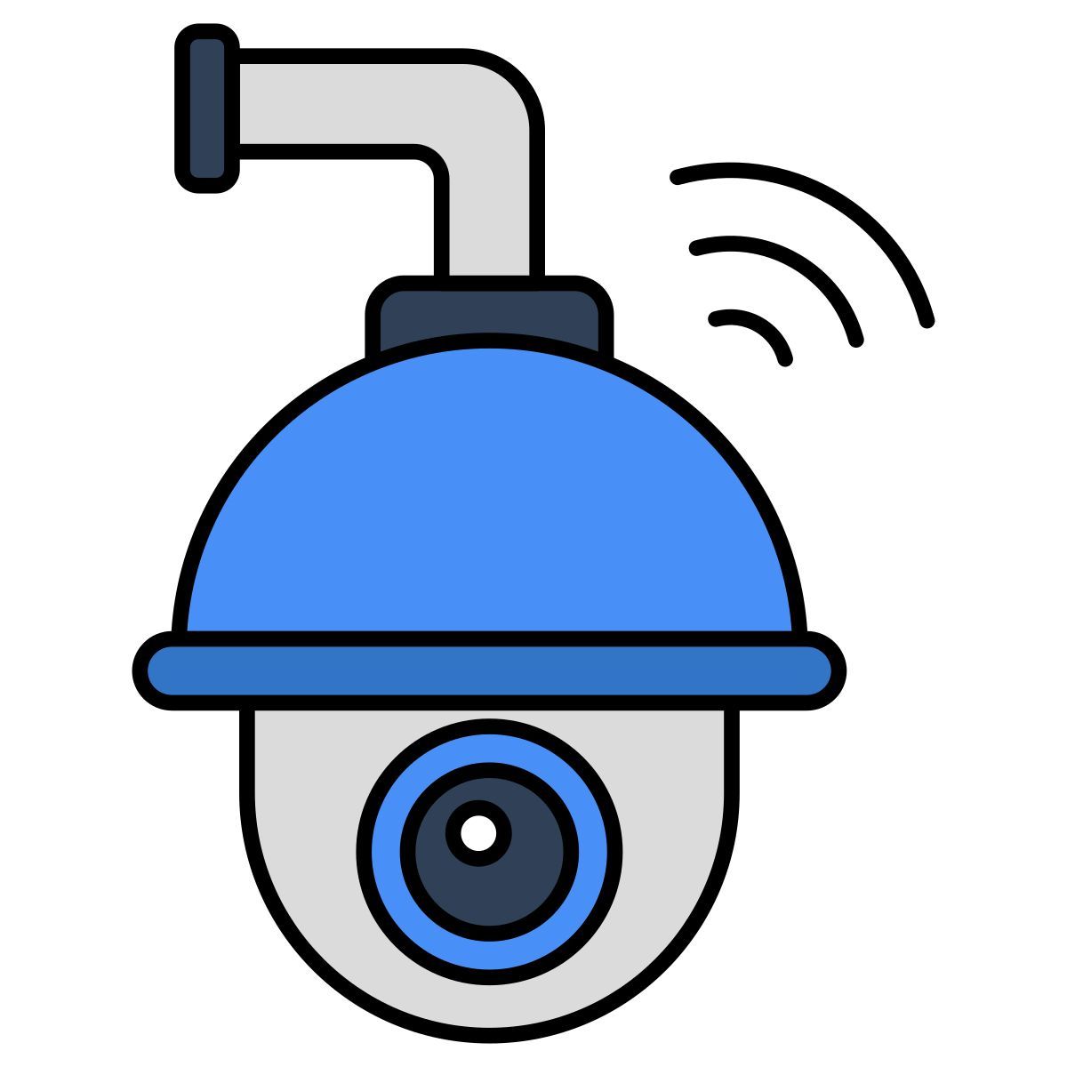 cctv icon