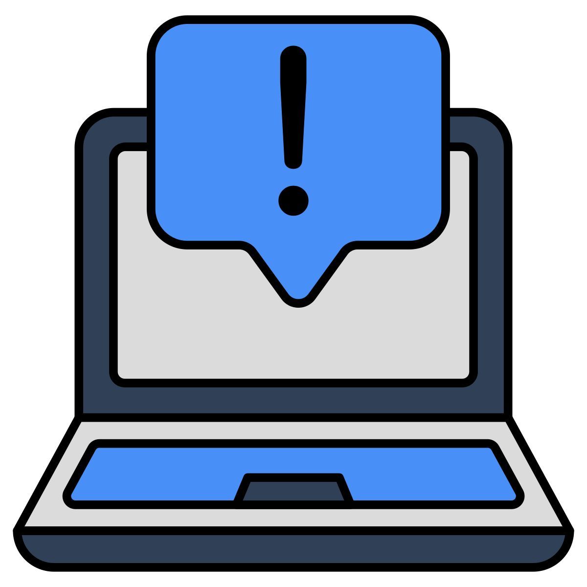 error icon