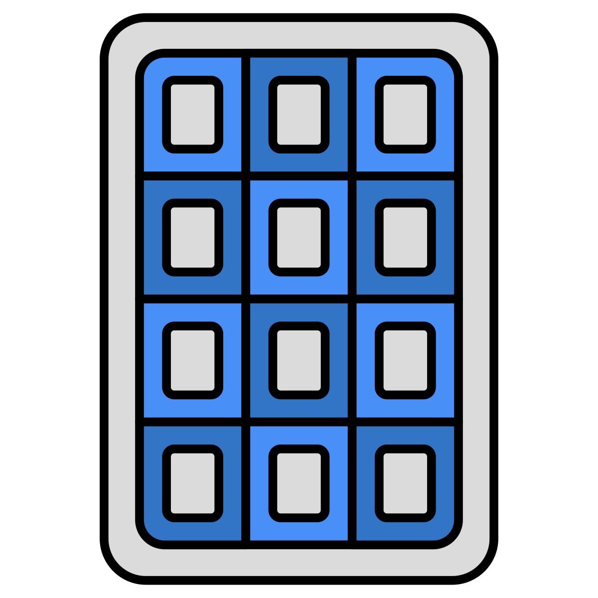 chocolate icon