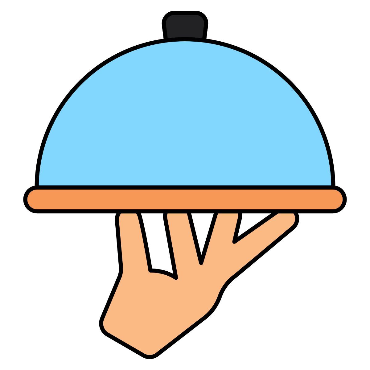 cloche icon