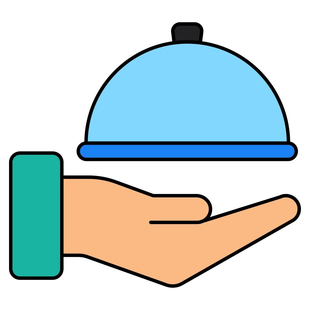 cloche icon