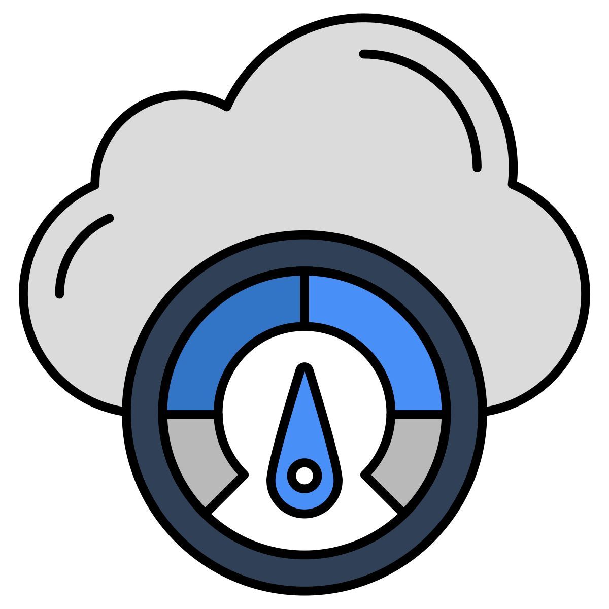 云温 icon