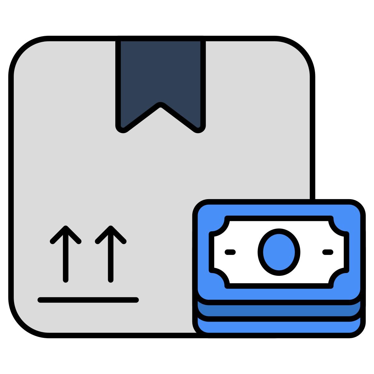 cod icon