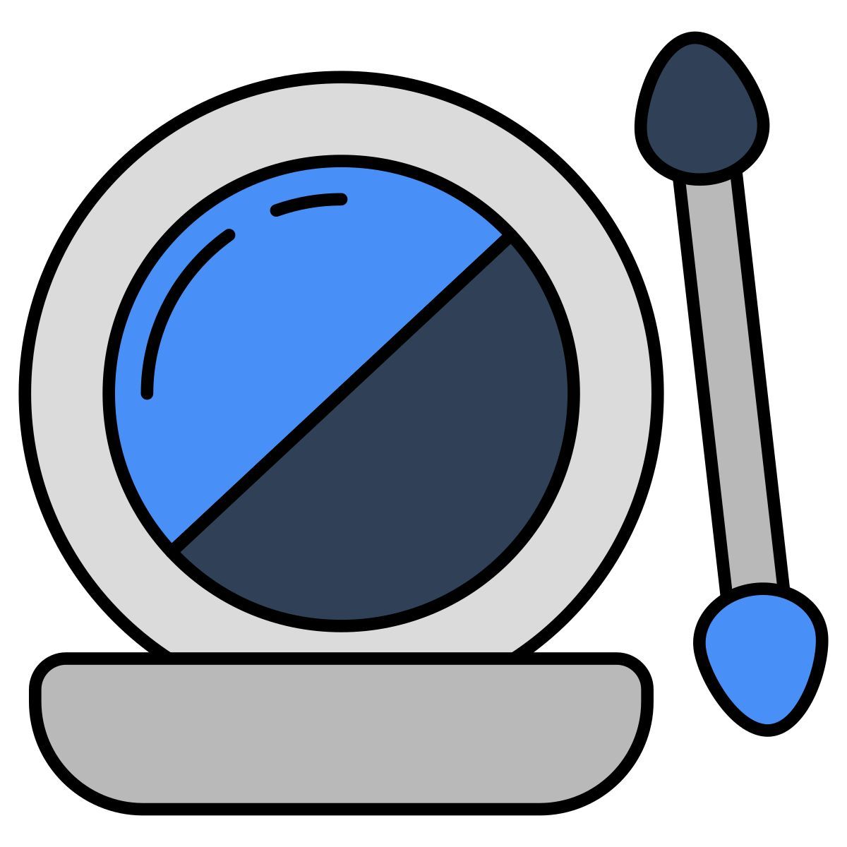 powder icon