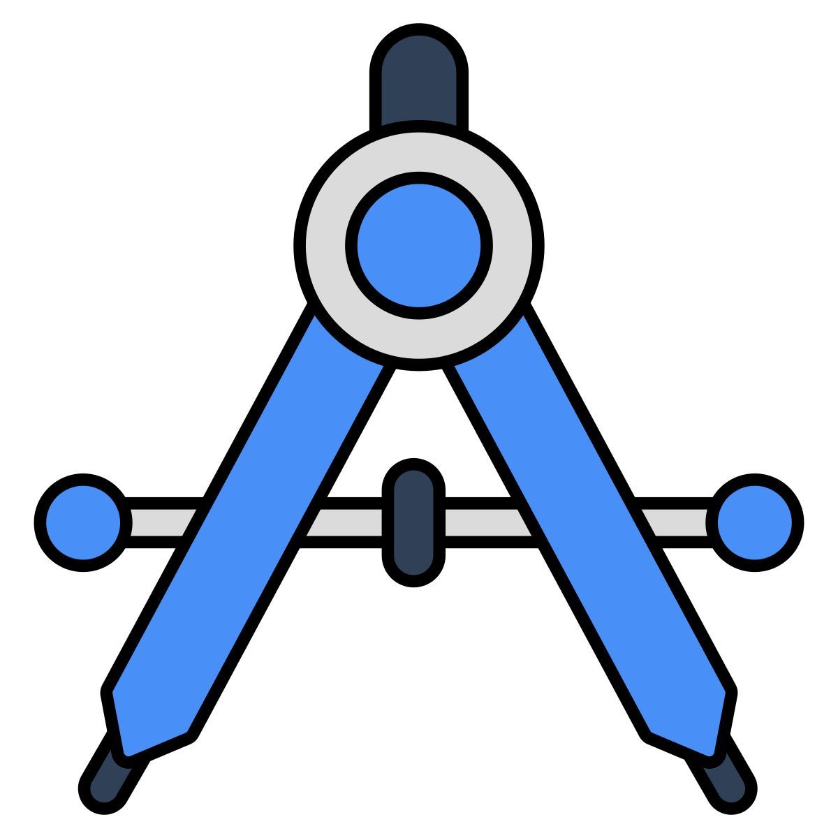 boussole icon