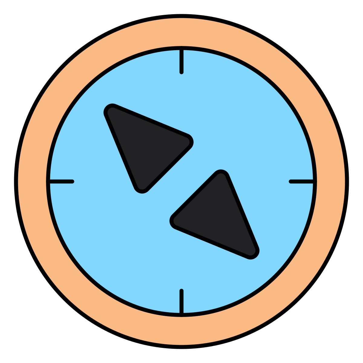 compass icon