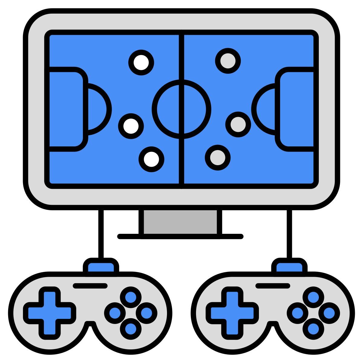 computer game icon