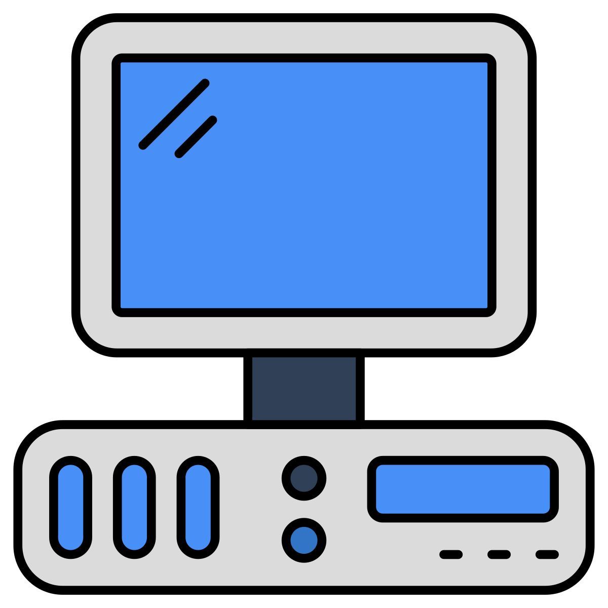 computer icon