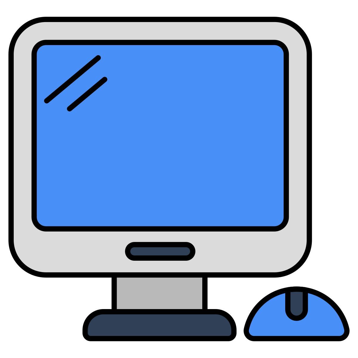 computador icon