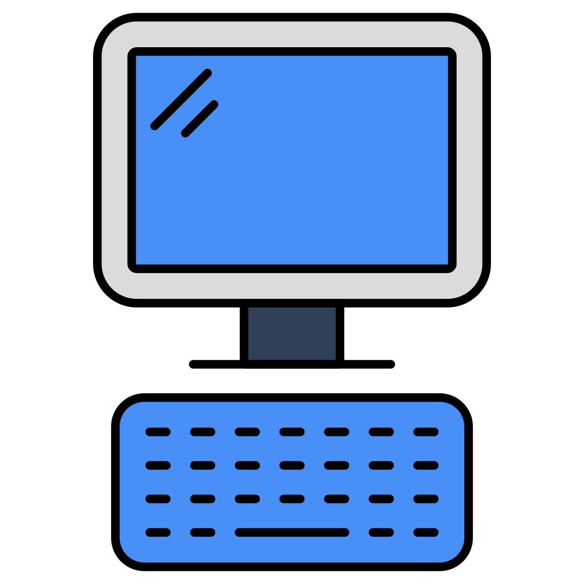 computer icon