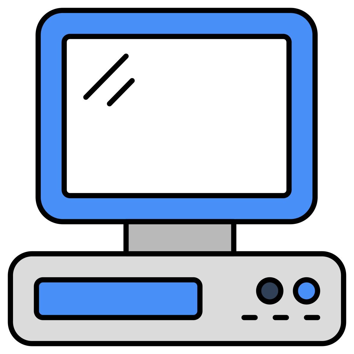 computer icon