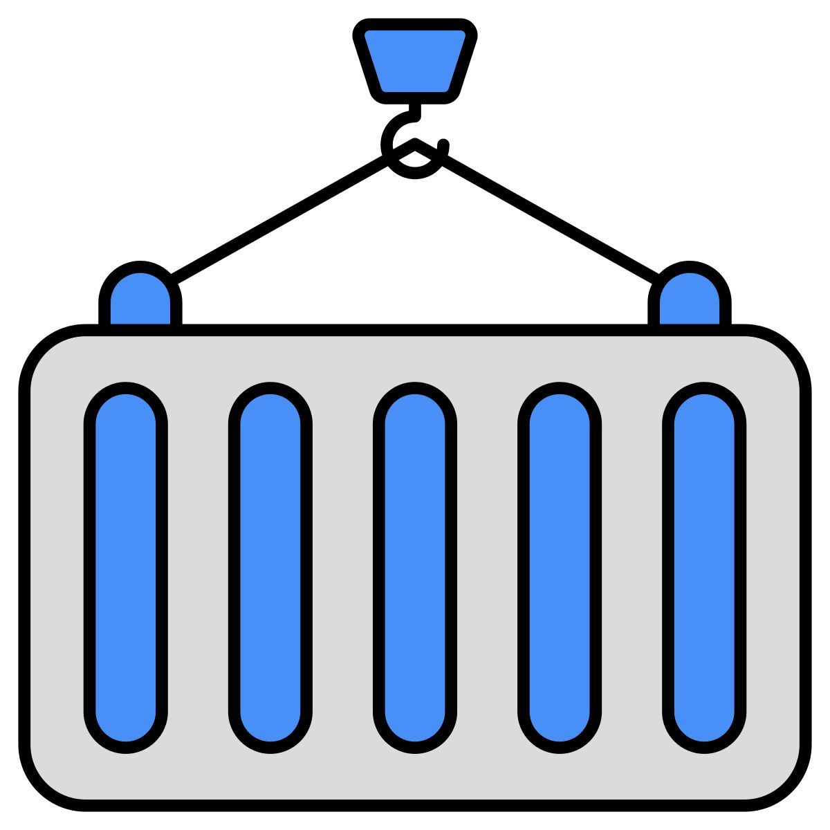 recipiente icon