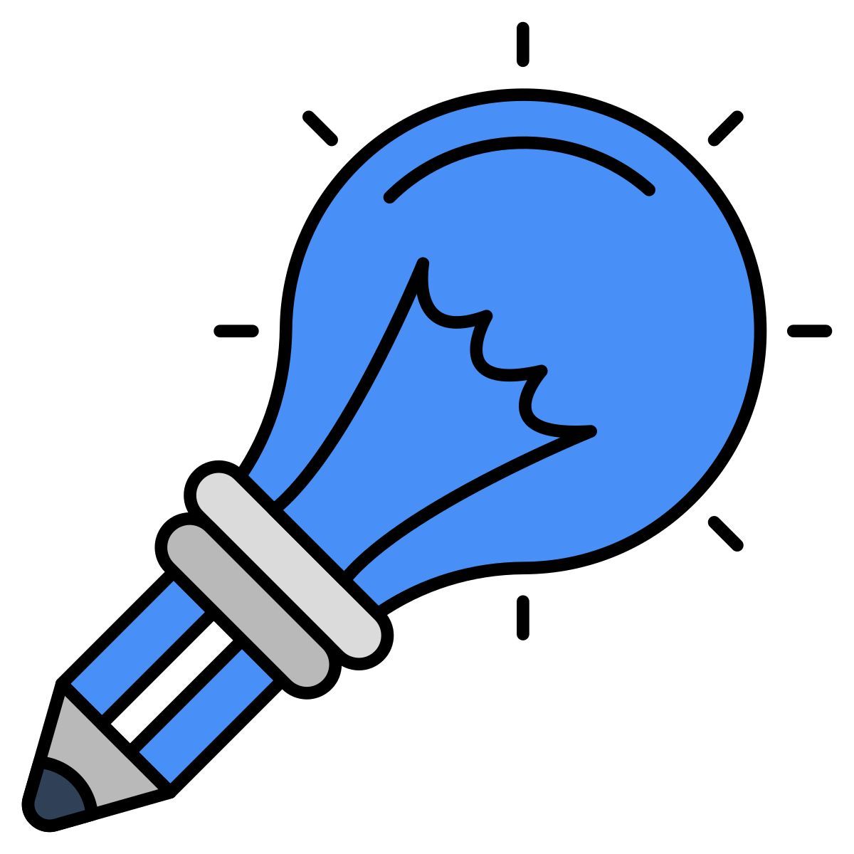 creative writing icon