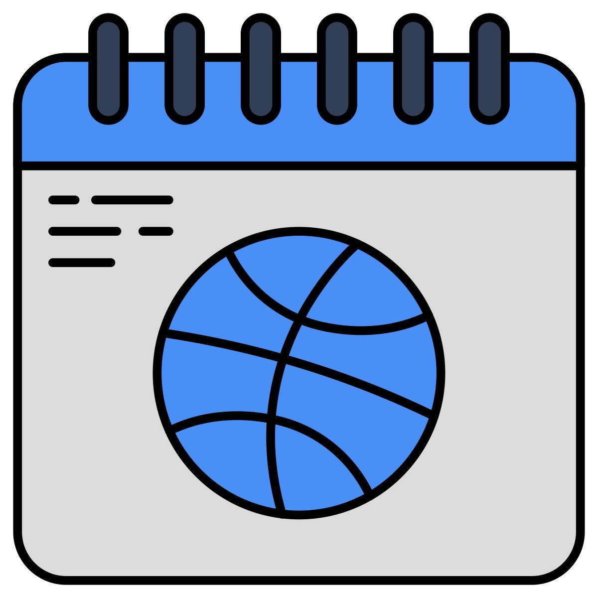 cricket schedule icon