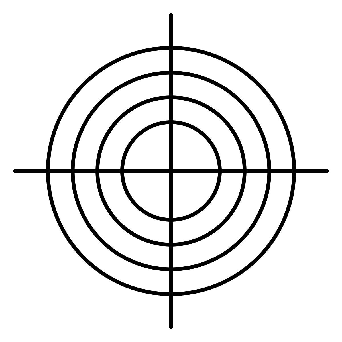 target icon
