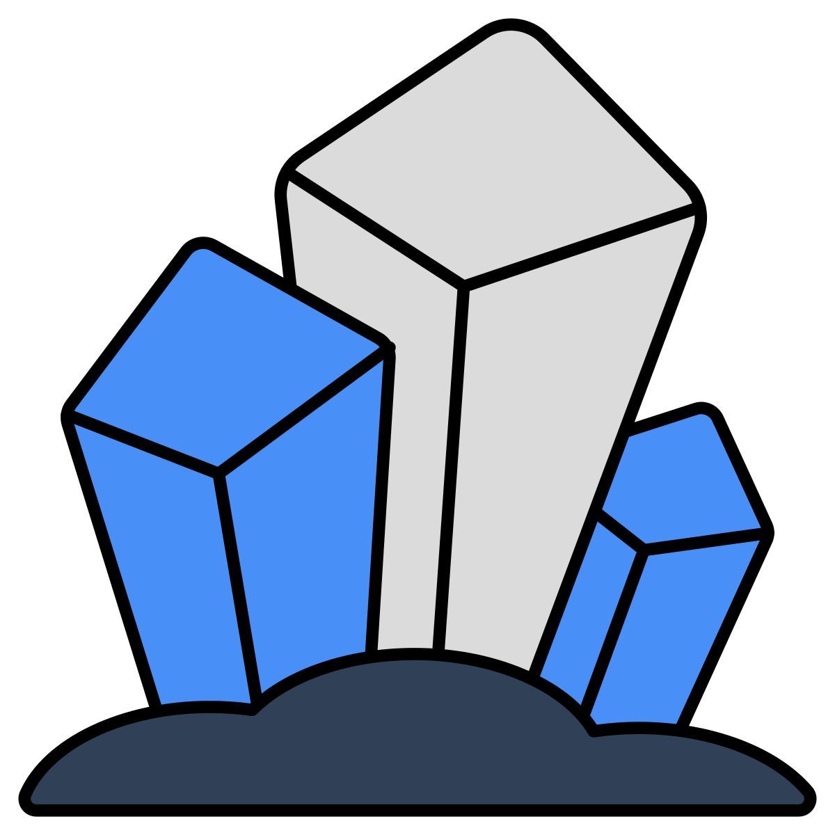 poignard icon