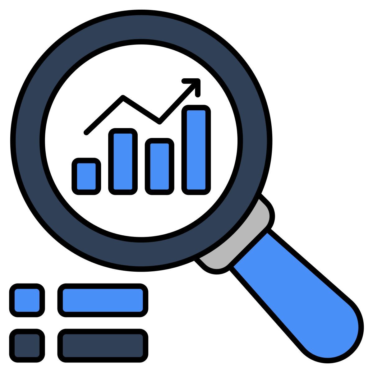 datenanalyse icon