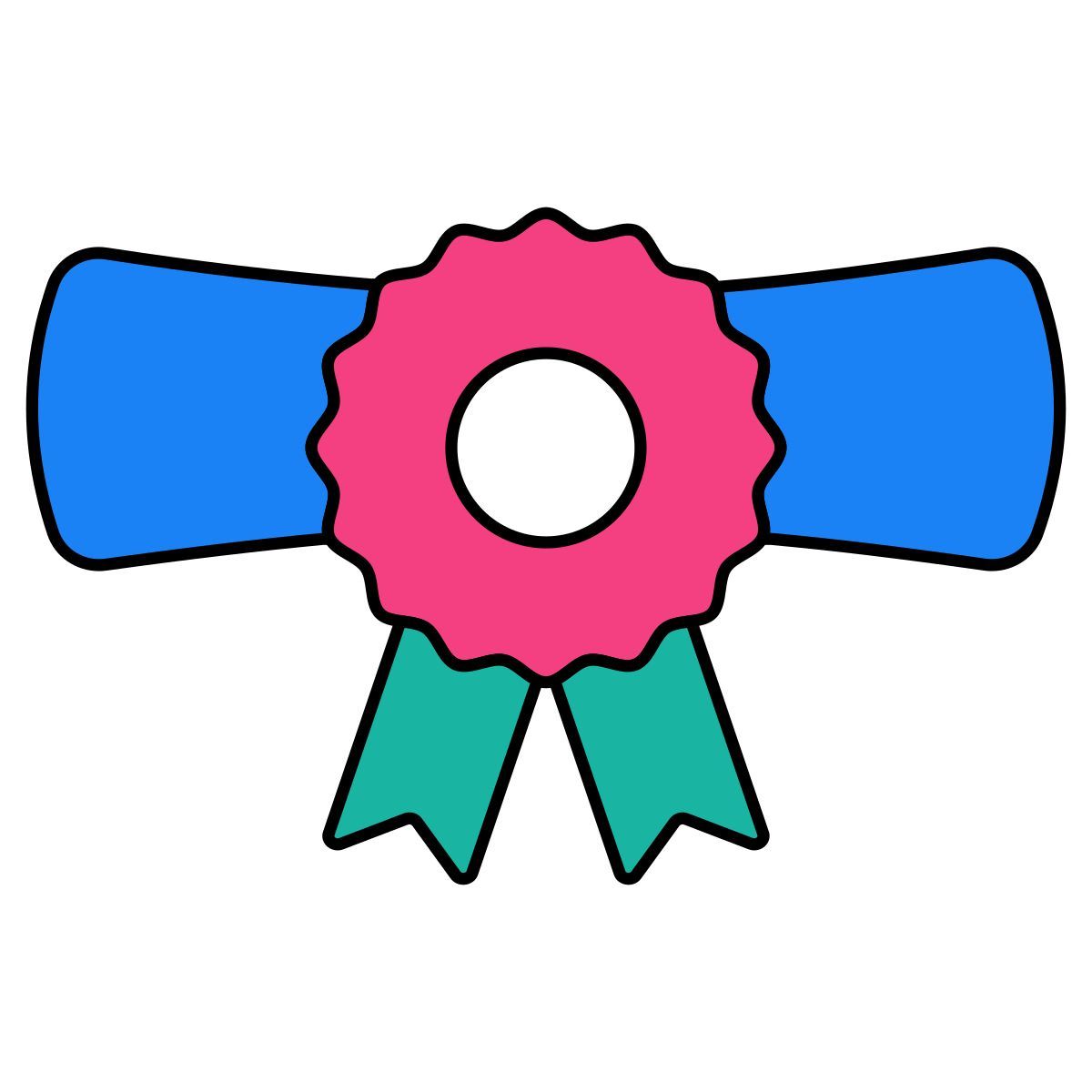 certificate icon